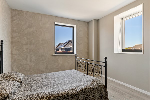 Foto - Te koop: De Nije Kamers 21, 9076 JD Sint Annaparochie